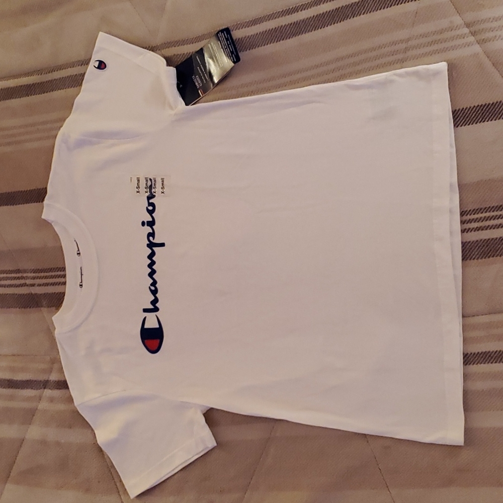 Champion Shirt